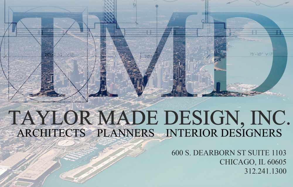 Taylor Made Design, Inc.